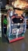 JURASSIC PARK DELUXE ENVIRONMENTAL SITDOWN ARCADE GAME RAW THRILLS