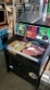 2 MINUTE DRILL FOOTBALL SPORTS REDEMPTION ARCADE GAME ICE - 2
