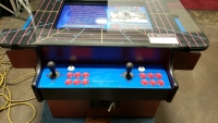 PANDORA BOX 9D MULTICADE COCKTAIL TABLE ARCADE GAME - 3