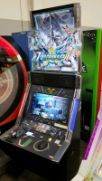 FIGUREHEADS VOL. 9 JP ANIME UPRIGHT ARCADE GAME