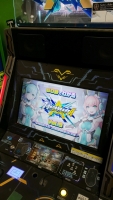 FIGUREHEADS VOL. 9 JP ANIME UPRIGHT ARCADE GAME - 5