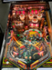 COSMIC GUNFIGHT CLASSIC PINBALL MACHINE WILLIAMS 1982 - 8