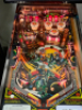 COSMIC GUNFIGHT CLASSIC PINBALL MACHINE WILLIAMS 1982 - 10