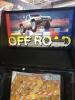 IVAN STEWART 3 PLAYER OFFROAD ARCADE GAME - 6