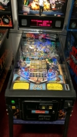 24 PINBALL MACHINE STERN 2009 - 5