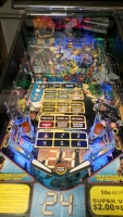 24 PINBALL MACHINE STERN 2009 - 10