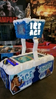 ICE AGE ICE BREAKERS 2 PLAYER TICKET REDEMPTION GAME ICE - 2