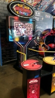 PAC-MAN BATTLE ROYALE DELUXE 4 PLAYER ARCADE GAME NAMCO - 5