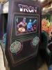 TRON CLASSIC ARCADE GAME BALLY ORIGINAL - 8