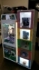 MONKEY BIZZ-NESS W/PRIZE LOCKER ATTACHED - 2