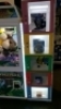 MONKEY BIZZ-NESS W/PRIZE LOCKER ATTACHED - 3