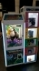 MONKEY BIZZ-NESS W/PRIZE LOCKER ATTACHED - 4