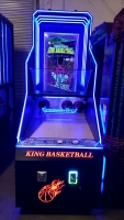 KING BASKETBALL SPORTS FULL SIZE ARCADE LCD/LED BRAND NEW!!L@@K!! #1 - 2