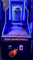 KING BASKETBALL SPORTS FULL SIZE ARCADE LCD/LED BRAND NEW!!L@@K!! #1 - 4