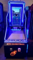 KING BASKETBALL SPORTS FULL SIZE ARCADE LCD/LED BRAND NEW!!L@@K!! #1 - 5