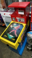 SPORTS BLASTER PINBALL NOVELTY BULK CAPSULE VENDING - 2