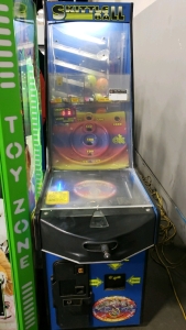 SKITTLEBALL INSTANT PRIZE REDEMPTION GAME OK MFG