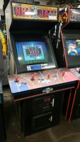 NBA JAM BASKETBALL CLASSIC MIDWAY ARCADE GAME