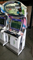 WINNING ELEVEN WORLD SOCCER 2014 UPRIGHT ARCADE SEGA #2