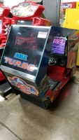 SEGA TURBO SITDOWN CLASSIC ARCADE GAME - 2