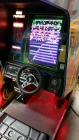 SEGA TURBO SITDOWN CLASSIC ARCADE GAME - 3