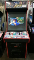 ARCADE CLASSIC VOL. 1 ULTRACADE MIDWAY CABINET W/ LCD MONITOR ARCADE GAME - 2