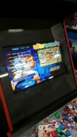 ARCADE CLASSIC VOL. 1 ULTRACADE MIDWAY CABINET W/ LCD MONITOR ARCADE GAME - 4