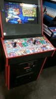 ARCADE CLASSIC VOL. 1 ULTRACADE MIDWAY CABINET W/ LCD MONITOR ARCADE GAME - 5