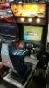 CRAZY TAXI SITDOWN DRIVER ARCADE GAME SEGA