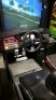 CRAZY TAXI SITDOWN DRIVER ARCADE GAME SEGA - 4