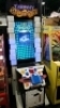 TIPPIN BLOCKS VIDEO TICKET PRIZE ARCADE GAME ICE #3