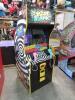 POINT BLANK DEDICATED TARGET SHOOTER ARCADE GAME