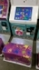 LITTLE MASTERPIECE TOUCH SCREEN COLORING PRINT ARCADE LAI GAMES #1 - 3