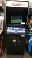 TRACK & FIELD CLASSIC ARCADE MAME CPU REBUILD IN NEWER CABINET - 2