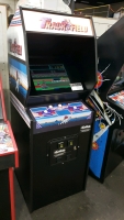 TRACK & FIELD CLASSIC ARCADE MAME CPU REBUILD IN NEWER CABINET - 3