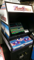 TRACK & FIELD CLASSIC ARCADE MAME CPU REBUILD IN NEWER CABINET - 4