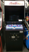 TRACK & FIELD CLASSIC ARCADE MAME CPU REBUILD IN NEWER CABINET - 6