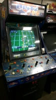 BLITZ 99 NFL FOOTBALL ARCADE GAME MIDWAY 4 PLAYER - 2