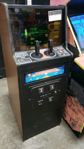 BATTLEZONE MINI CABARET CLASSIC ARCADE GAME ATARI