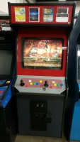 NEO GEO 4 SLOT UPRIGHT CLASSIC ARCADE GAME SNK - 2