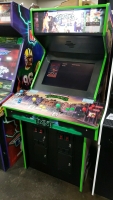 TEENAGE MUTANT NINJA TURTLES W/LCD ARCADE GAME L@@K!! NEW - 2