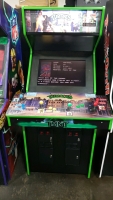 TEENAGE MUTANT NINJA TURTLES W/LCD ARCADE GAME L@@K!! NEW - 3