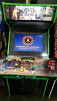 TEENAGE MUTANT NINJA TURTLES W/LCD ARCADE GAME L@@K!! NEW - 4