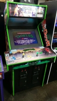 TEENAGE MUTANT NINJA TURTLES W/LCD ARCADE GAME L@@K!! NEW - 5