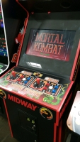 MORTAL KOMBAT UPRIGHT ARCADE GAME LCD MONITOR BRAND NEW!! L@@K!! - 5