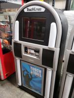 TOUCHTUNES ALLEGRO DIGITAL UPRIGHT JUKEBOX #1