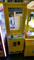 WONDERLAND MINI 12X12 UPRIGHT CRANE MACHINE PROJECT - 2