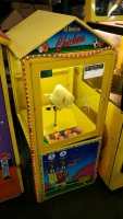 ALL AMERICAN CHICKEN TOY EGG VENDING MACHINE - 2