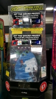 GRAVITY HILL 4" CAPSULE VENDING ARCADE GAME OK MFG #2 - 2