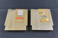 Legend of Zelda Nintendo Bundle